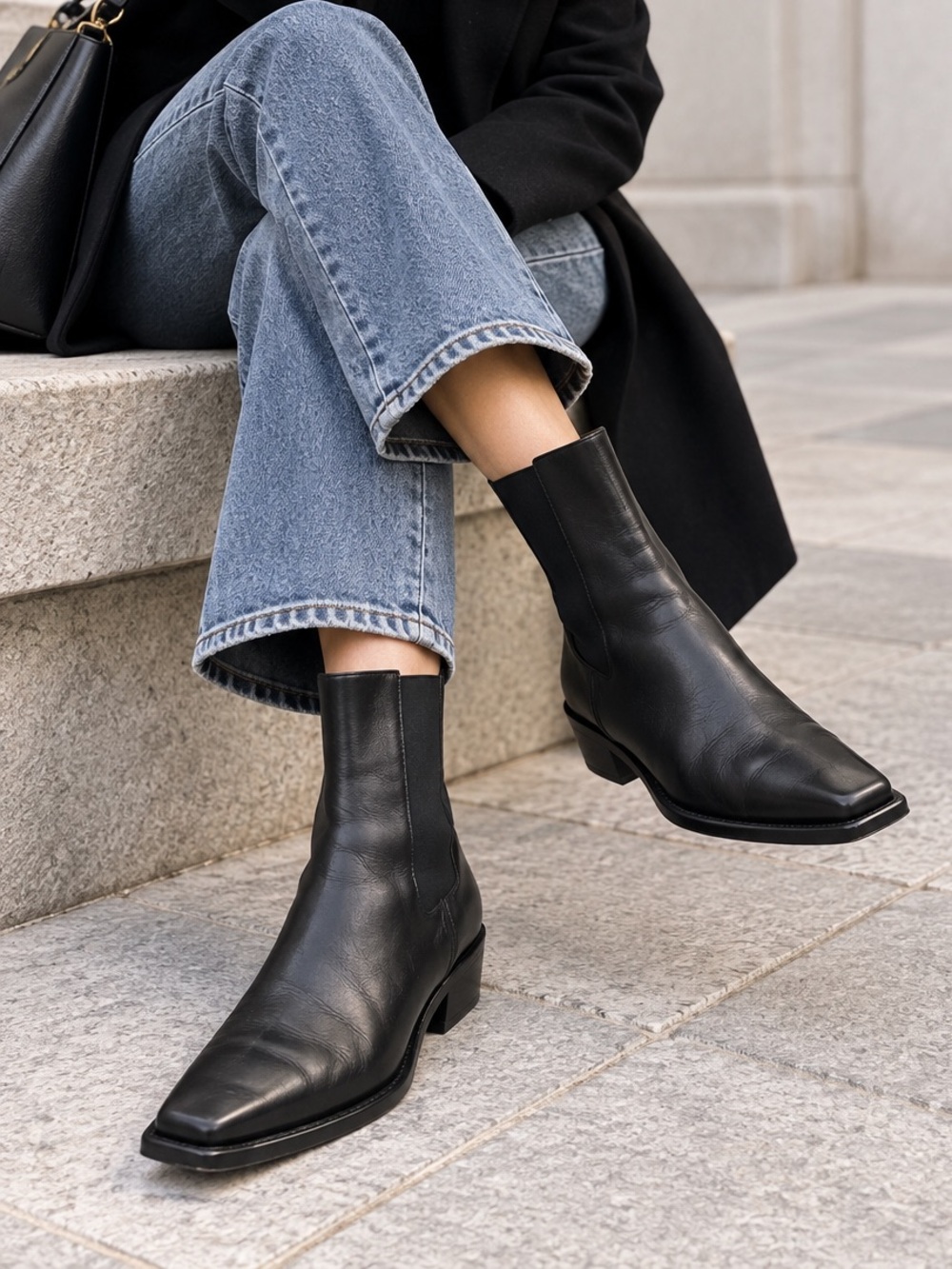 SIMKHAI Ankle boots Sz 39